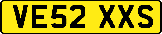 VE52XXS