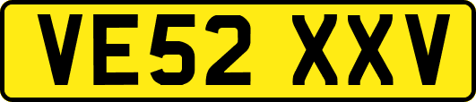 VE52XXV