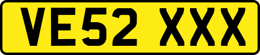 VE52XXX