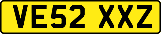 VE52XXZ