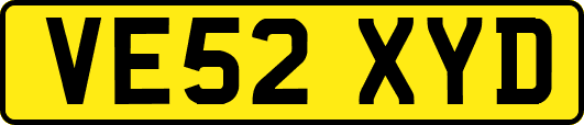 VE52XYD