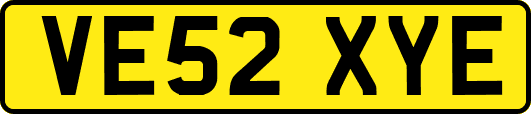 VE52XYE