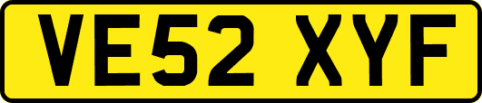 VE52XYF