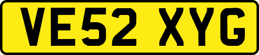 VE52XYG