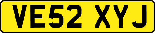 VE52XYJ