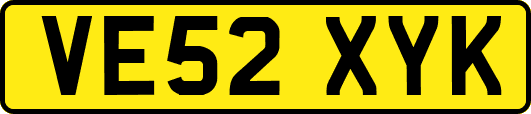 VE52XYK