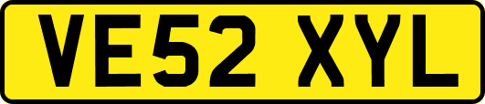 VE52XYL