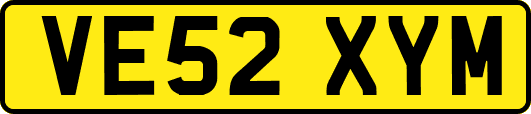 VE52XYM