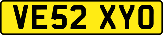 VE52XYO