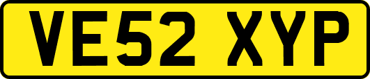 VE52XYP