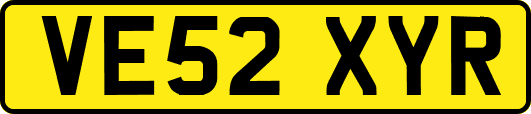 VE52XYR