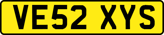 VE52XYS