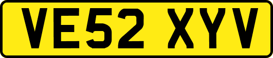 VE52XYV