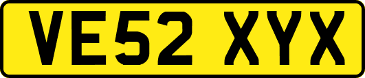 VE52XYX