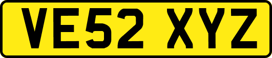 VE52XYZ