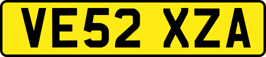 VE52XZA
