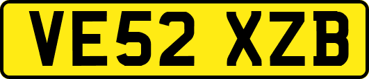 VE52XZB