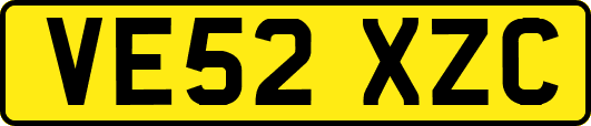 VE52XZC
