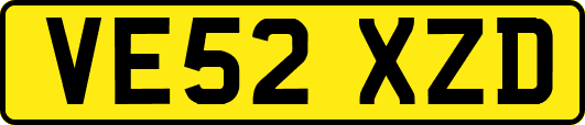 VE52XZD