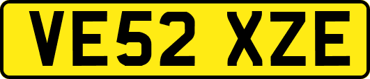 VE52XZE
