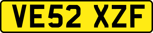 VE52XZF