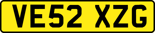 VE52XZG