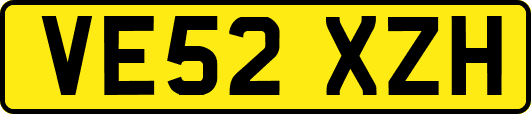 VE52XZH