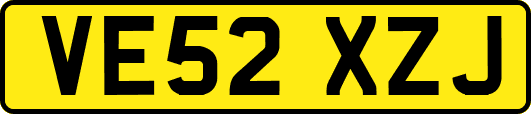 VE52XZJ