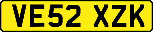 VE52XZK