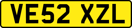 VE52XZL