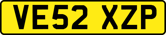 VE52XZP
