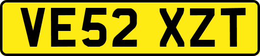 VE52XZT