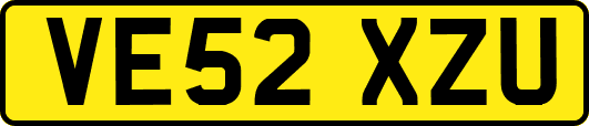 VE52XZU