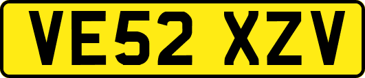 VE52XZV