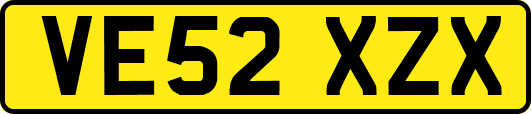 VE52XZX