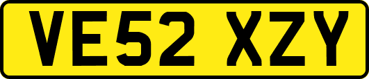 VE52XZY