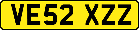 VE52XZZ