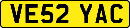 VE52YAC