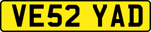 VE52YAD