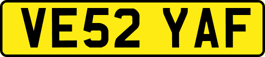 VE52YAF