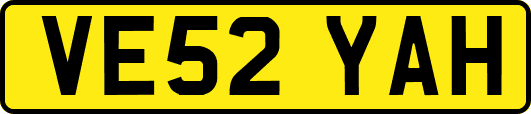 VE52YAH