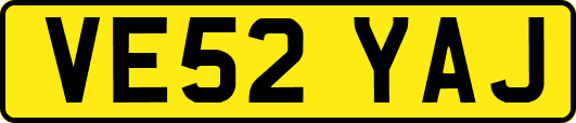 VE52YAJ