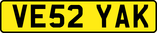 VE52YAK