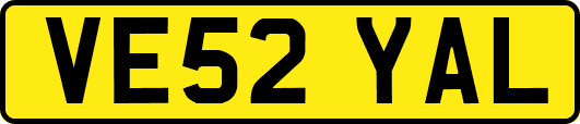 VE52YAL