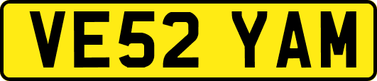 VE52YAM
