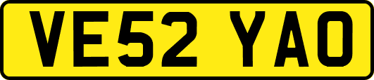 VE52YAO