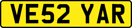 VE52YAR