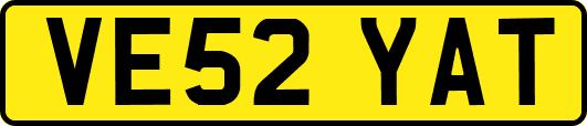 VE52YAT