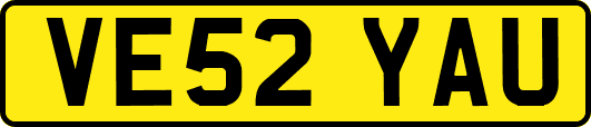 VE52YAU