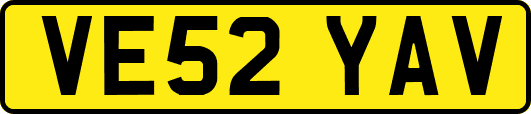 VE52YAV